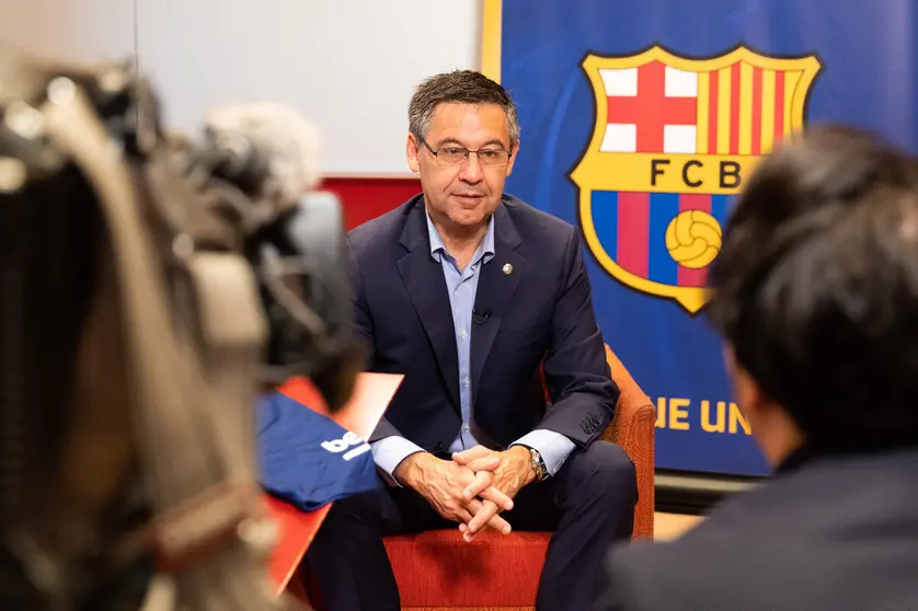 Bartomeu