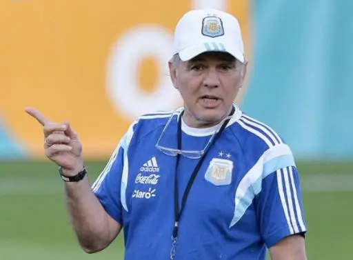 Alejandro Sabella