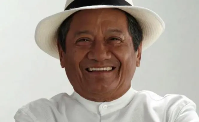 Armando Manzanero