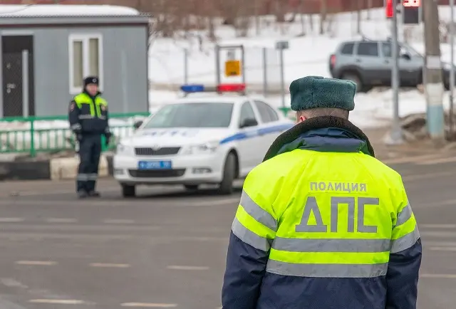 Policía (3)