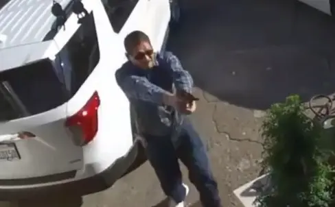 Marero salvadoreño