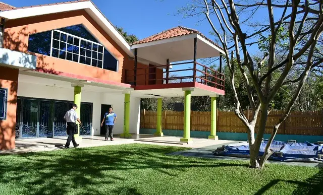 Casas de Cardoza