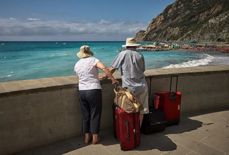 Turista de International