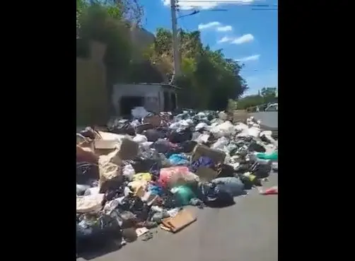 Colonias en Tonaca