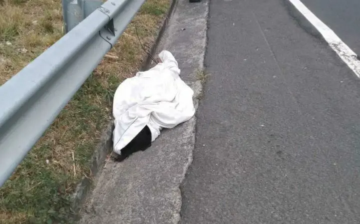 Mujer joven en San Pedro Perulapan