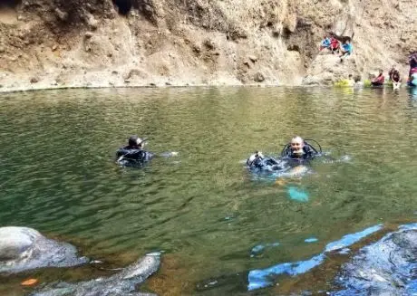 Recuperan cuerpo en Huizúcar