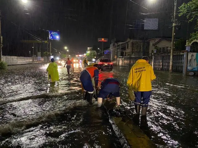 INUNDACIONES