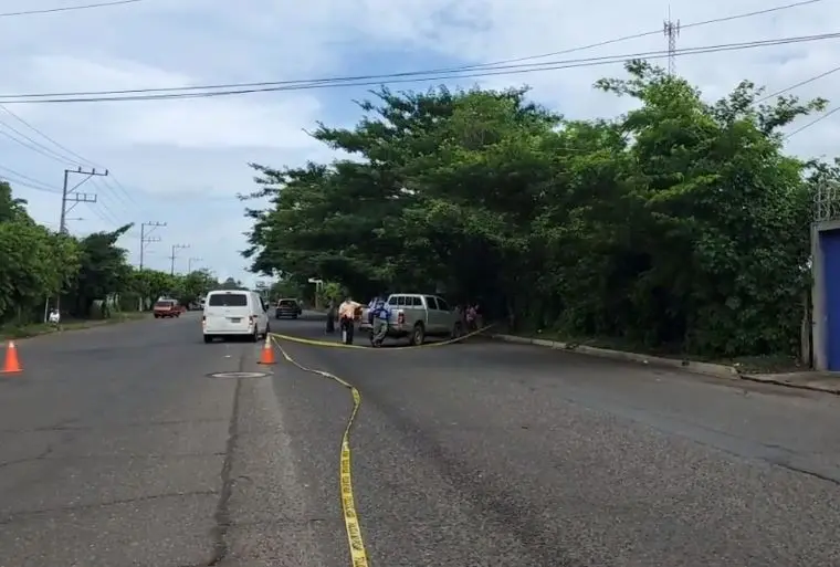 Pastor asesinado en Chalchuapa