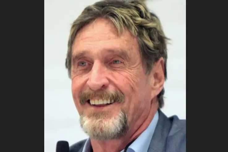 McAfee