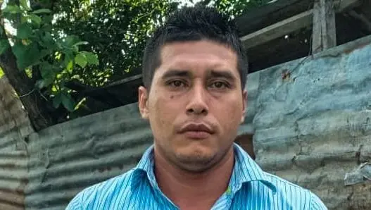 Violador de Soyapango