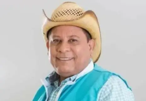 Adelmo Rivas