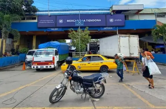 Mercado La Tiendona