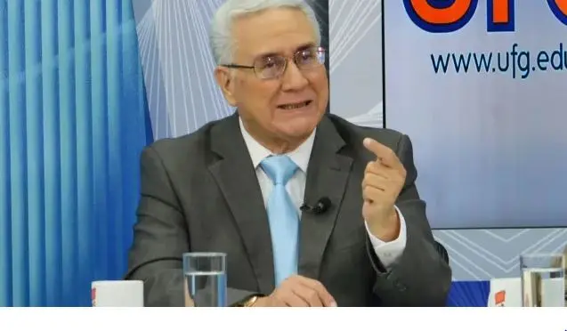 Kirio Waldo Salgado