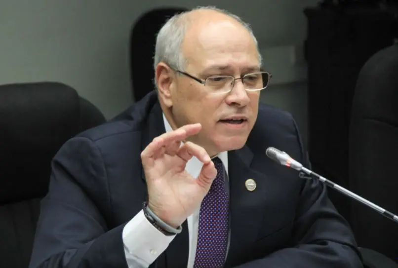 Rodrigo Avila