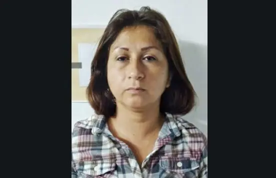 Desapareció y asesinó a su esposo