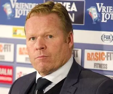 Ronald Koeman