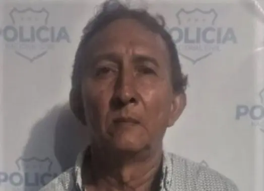 Profesor de 61 años