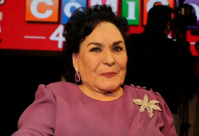 Carmen Salinas