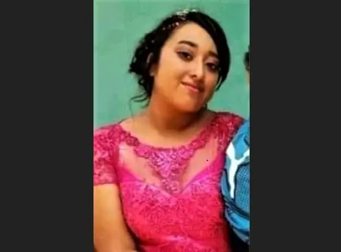 Quinceañera desaparecida desde el viernes