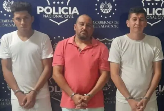 Asesinar y desaparecer a menor de edad