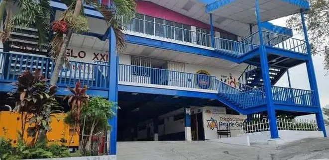 Colegio Cristiano