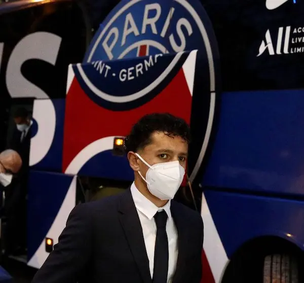 Nasser Al Khelaifi- presidente PSG