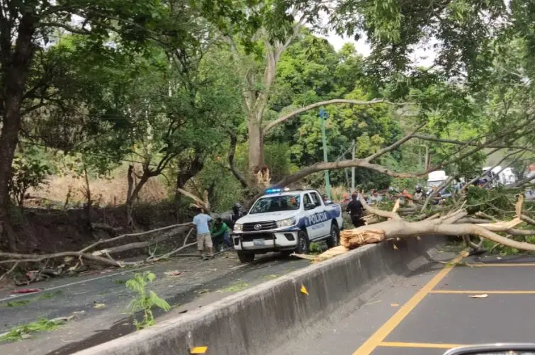 Investigador de la PNC