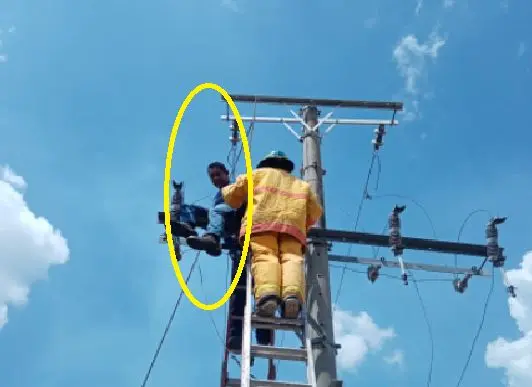 Sobrevive en Metapán