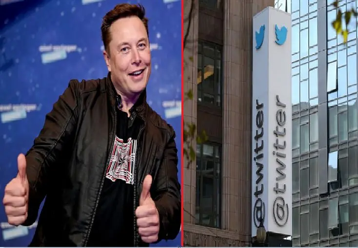 Elon Musk comprará Twitter