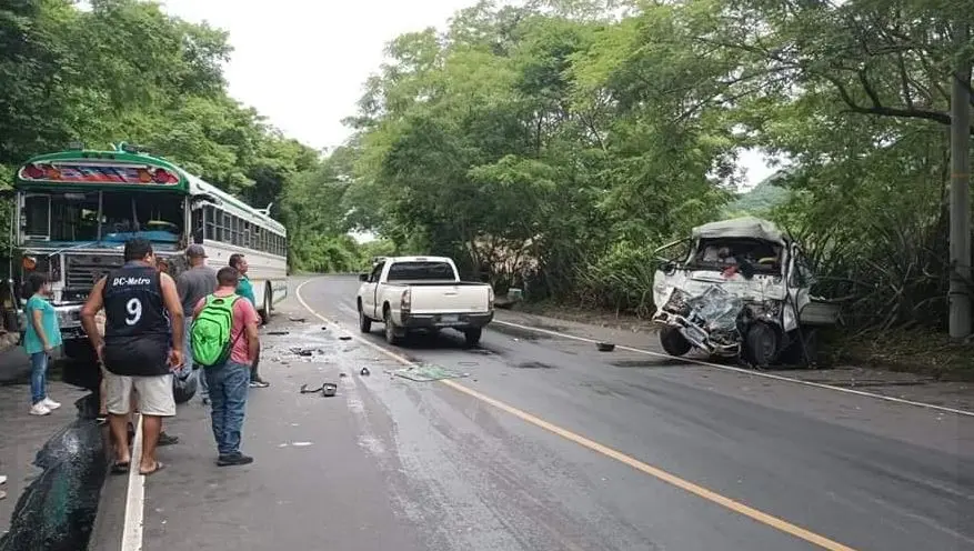 Tejutla muertos