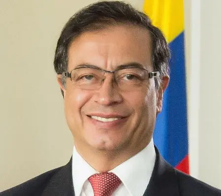 Gustavo Petro