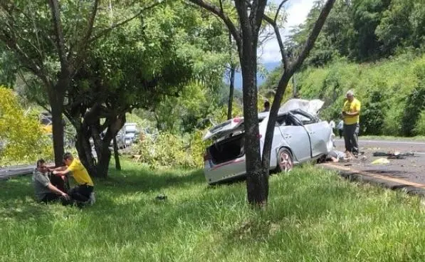 Dos mujeres muertas y un lesionado