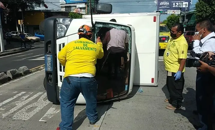 Vehículo nacional