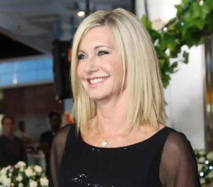 Olivia Newton John