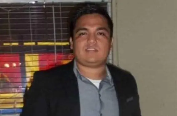 Estudiante de la Francisco Gavidia