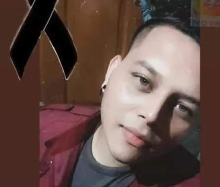 Joven de 25 años se suicida