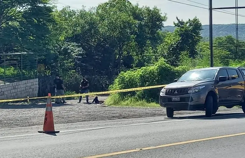 Asesinado en Hato Nuevo