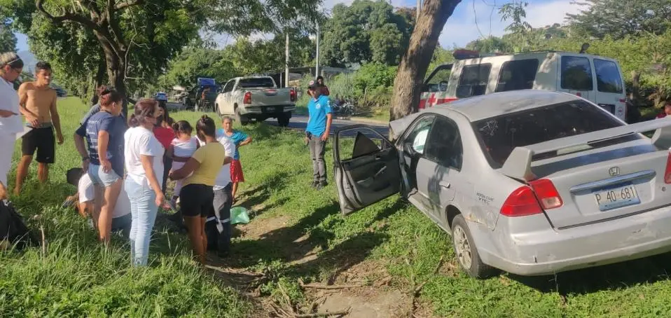 Policía de la STO muere en El Congo