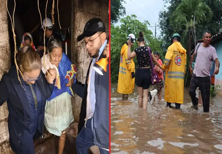 Evacuaciones en zona costera2