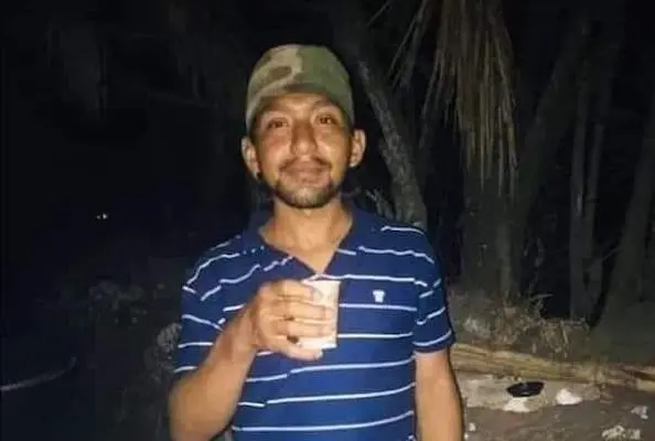 Ulises Guevara Vásquez, suicidio Morazán