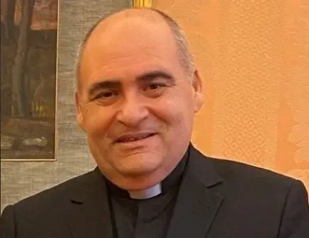 Nuevo Nuncio