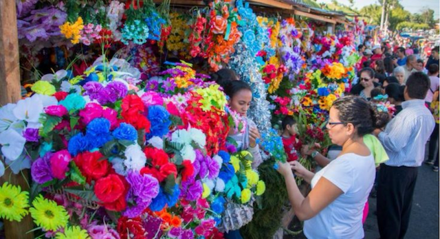 venta flores dia de difuntos1