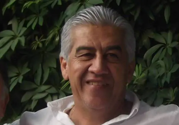 Norberto Huezo