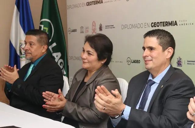 DIPLOMADO GEOTERMIA CEL