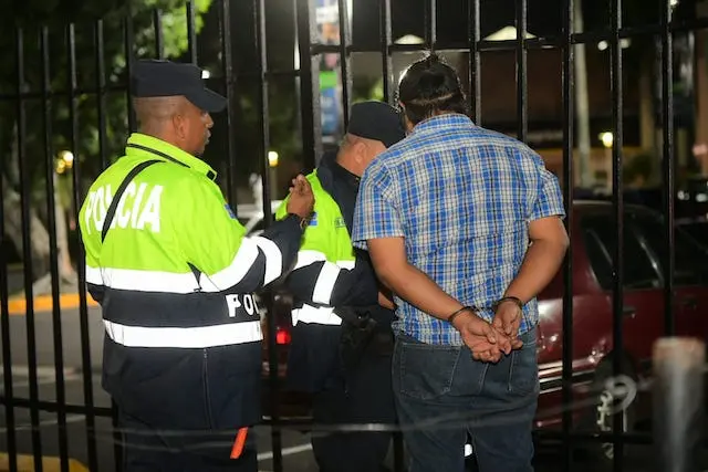 ConducciónPeligrosa