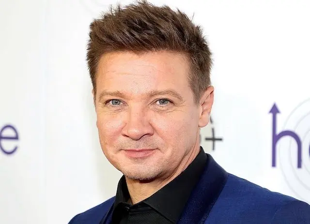 Jeremy Renner