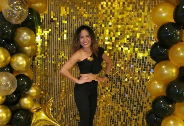 Brenda García Desaparecida
