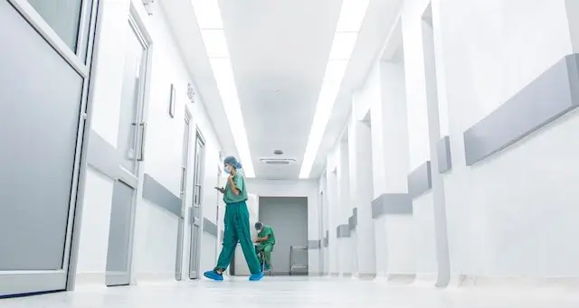 NUEVAS ÁREAS HOSPITAL ZACAMIL 10