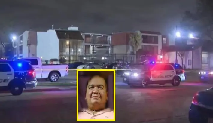 Asesinan a salvadoreño en Houston