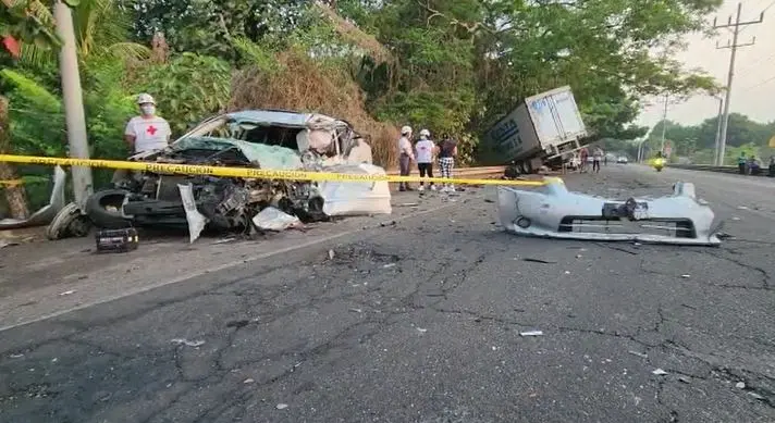 Joven muerto en El Paisnal